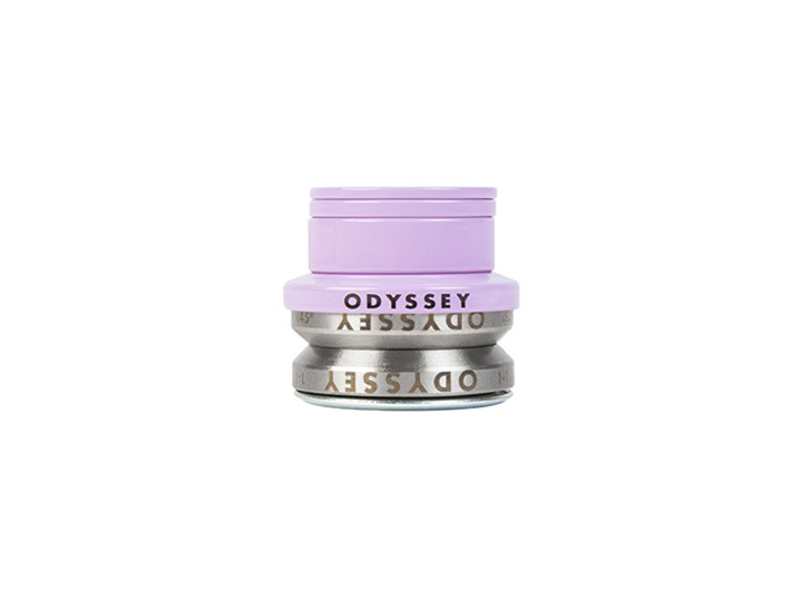 ODSY PRO HEADSET LOW STACK -Limited Lavender-