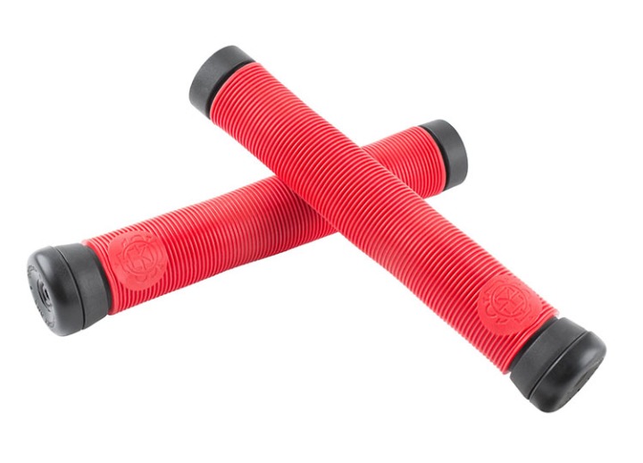 ODYSSEY WARNIN&#039; GRIPS (Gary Young Signature) Red