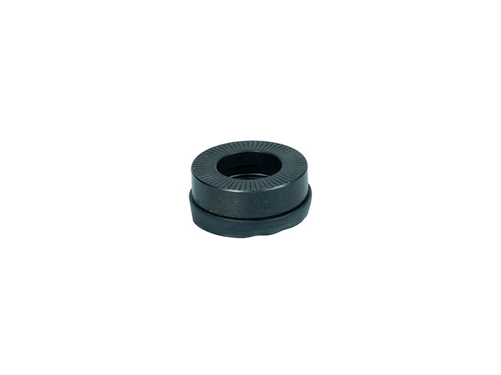 TALL ORDER Drone Cassette Hub Drive Side Cone Nut with rubber seal