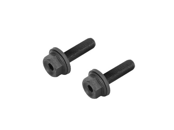 ODYSSEY / GSPORT AXLE BOLTS 3/8&quot; pair (10mm 프런트용)