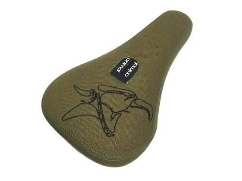 ANIMAL LUV SEAT Olive Green -Pivotal-