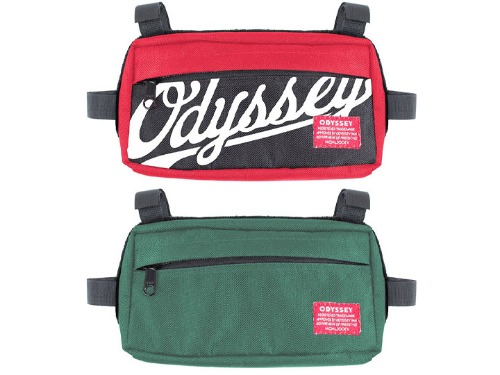 [New] ODYSSEY SWITCH PACK -RED&amp;BLACK / GREEN-