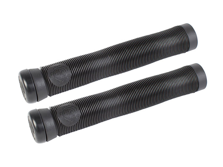 [Restock] ODYSSEY WARNIN&#039; GRIPS &quot;Gary Young&quot; S.G -Black-