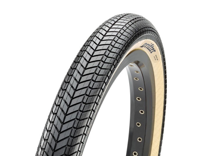 MAXXIS GRIFTER Tire Skin Wall 60tpi [2.1&quot; / 2.3&quot;]
