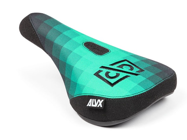 [New] BSD ALVX EJECT PIVOTAL MID SEAT (Alex Donnachie&#039;s signature) Pixteal