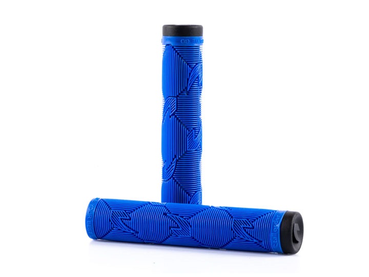 [SALE] TALL ORDER Catch Grips Blue