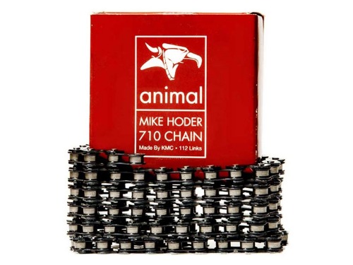 [Restock] ANIMAL Mike Hoder Signature 710 Chain by KMC