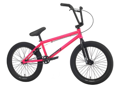 [품절/단종]2020 선데이 프라이머 PRIMER 20.5TT BMX -Gloss Hot Pink-