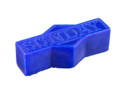 SUNDAY CORNERSTONE Grind Wax -Blue-