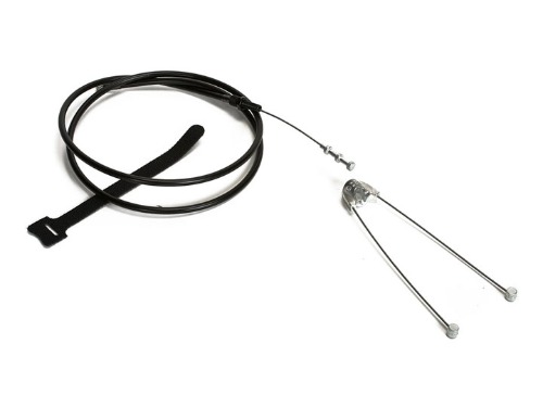 ODYSSEY Adjustable Linear Quik‑Slic Kable® Black