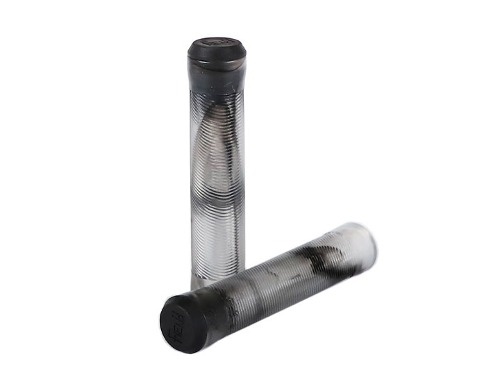 [New] FIEND Team Grips Clear/Black Marble