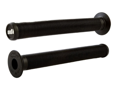 [New] ODI LONGNECK XL BMX GRIPS (230mm Long) Black